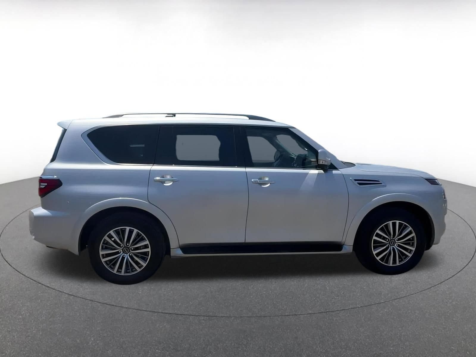 2023 Nissan Armada SL 16