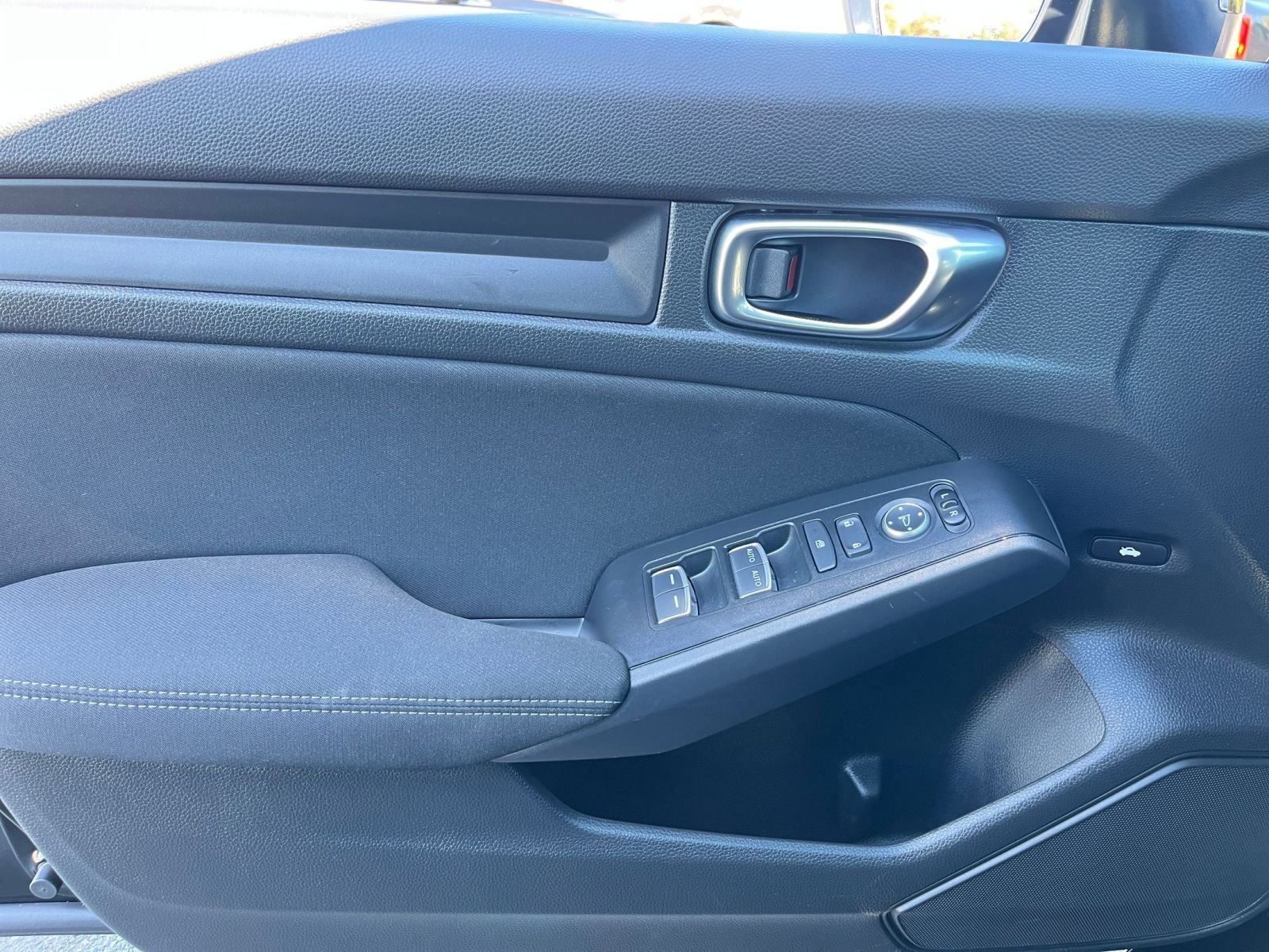 Thumbnail: 2025 Honda Civic - 20