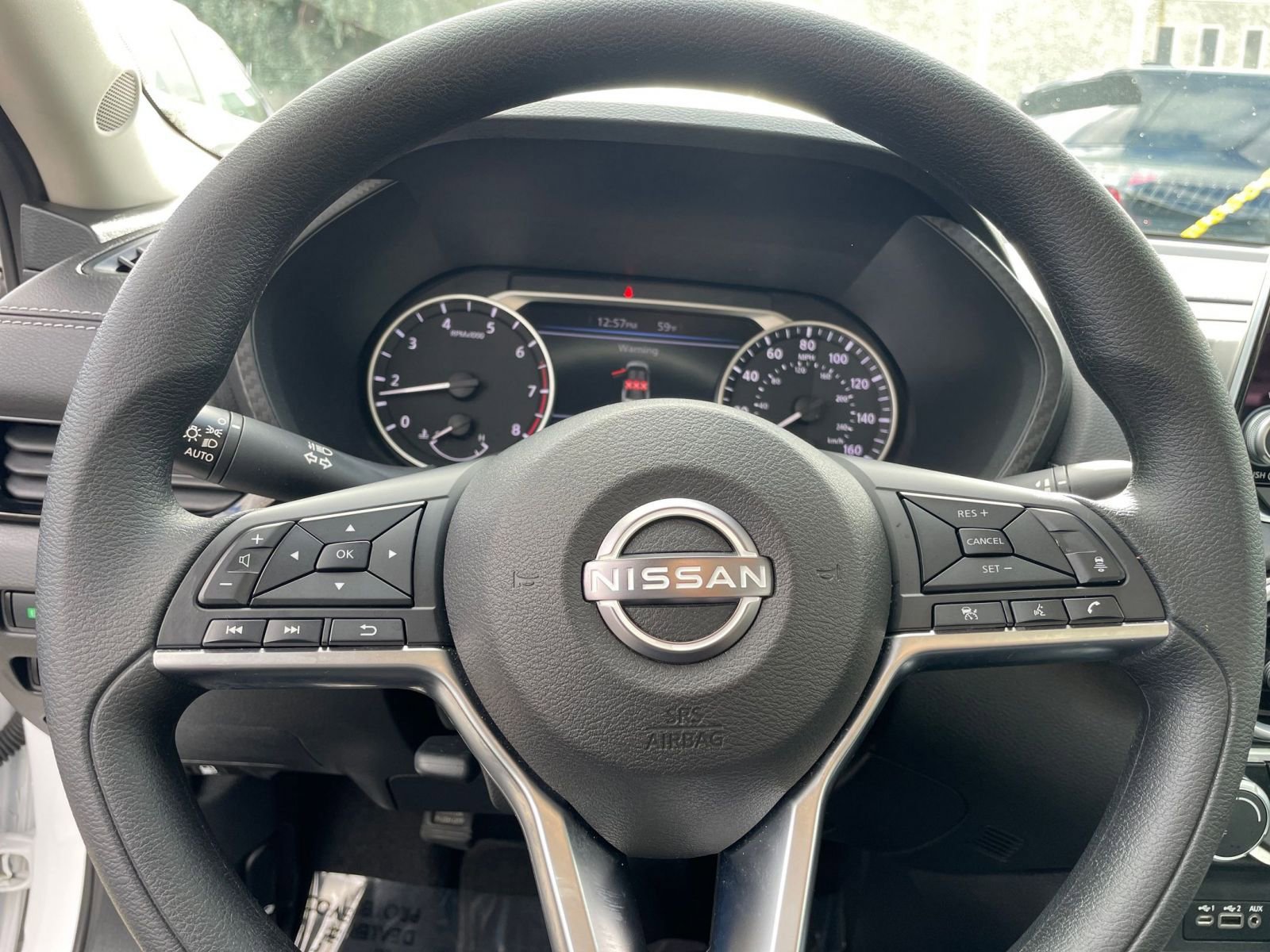 Thumbnail: 2025 Nissan Sentra - 28