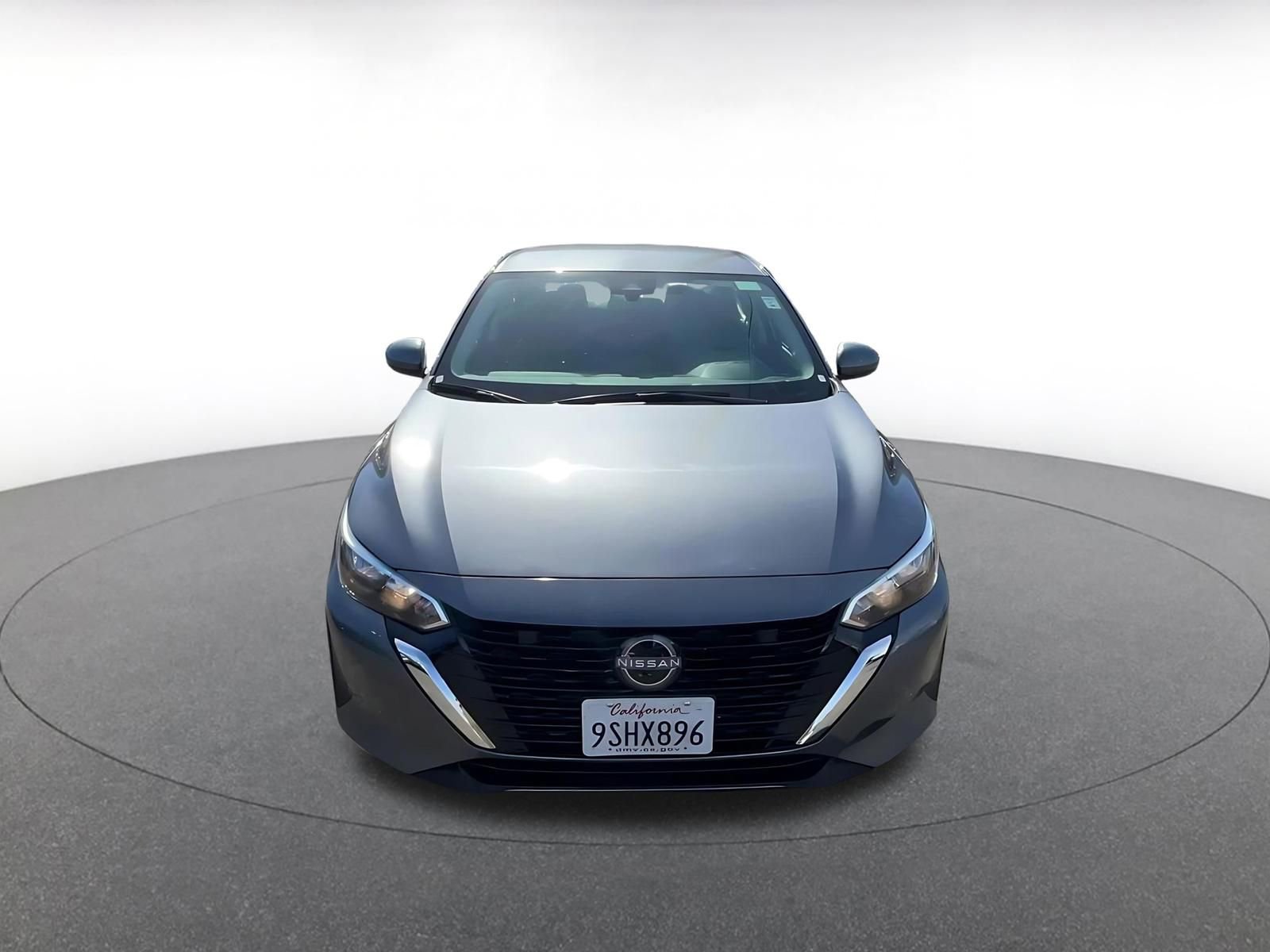 Thumbnail: 2025 Nissan Sentra - 4