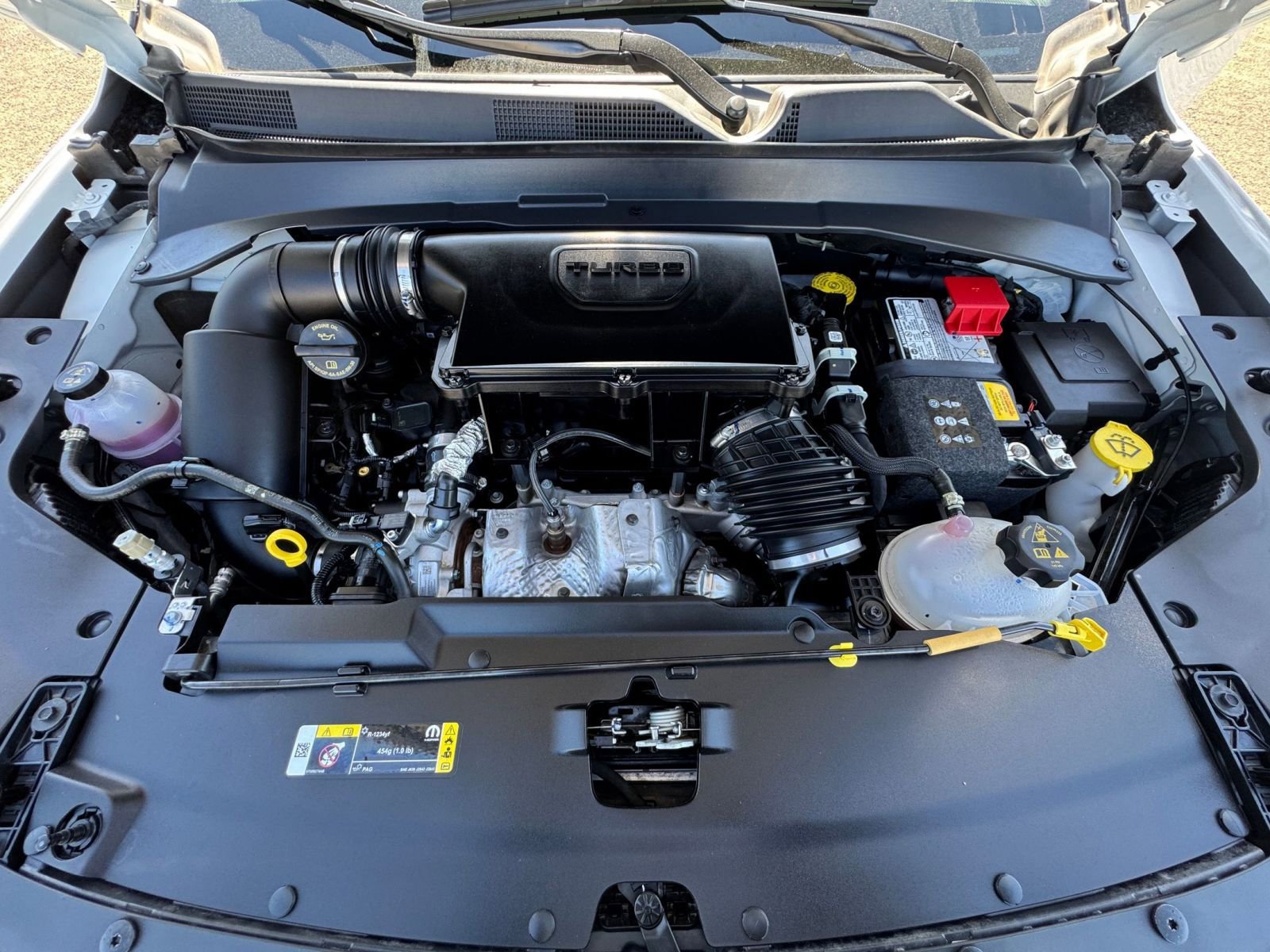 Thumbnail: 2025 Jeep Compass - 31