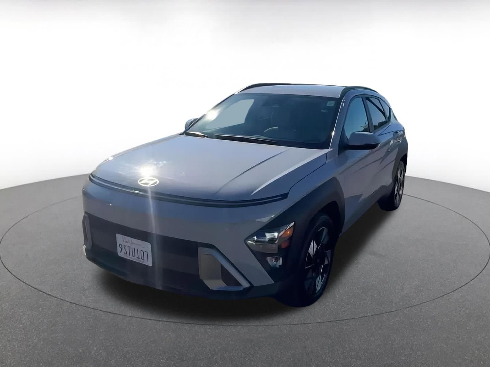 Thumbnail: 2025 Hyundai Kona - 7