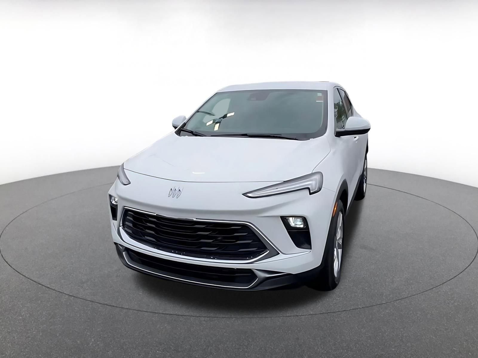 Thumbnail: 2025 Buick Encore GX - 7