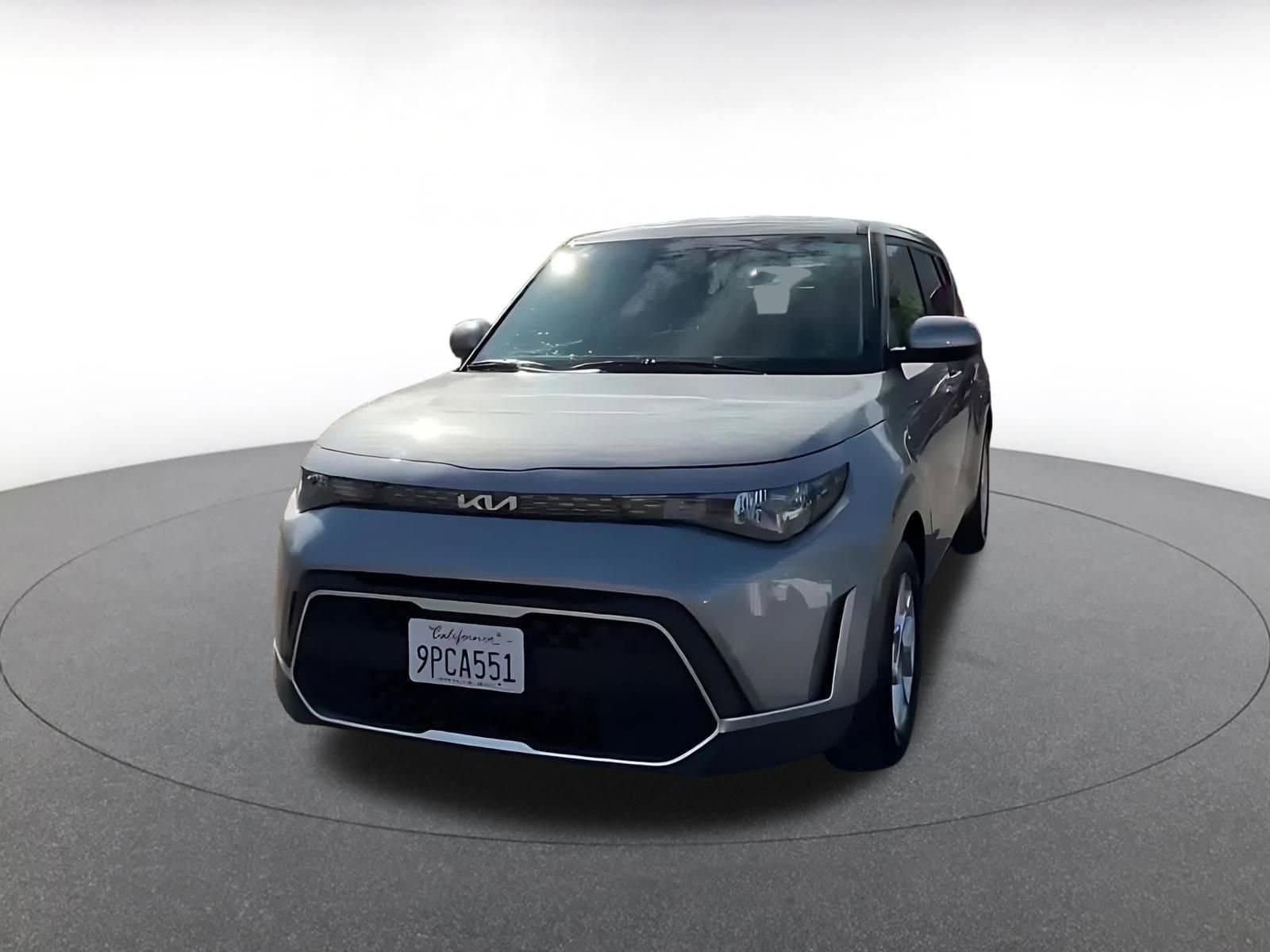 Thumbnail: 2025 Kia Soul - 7