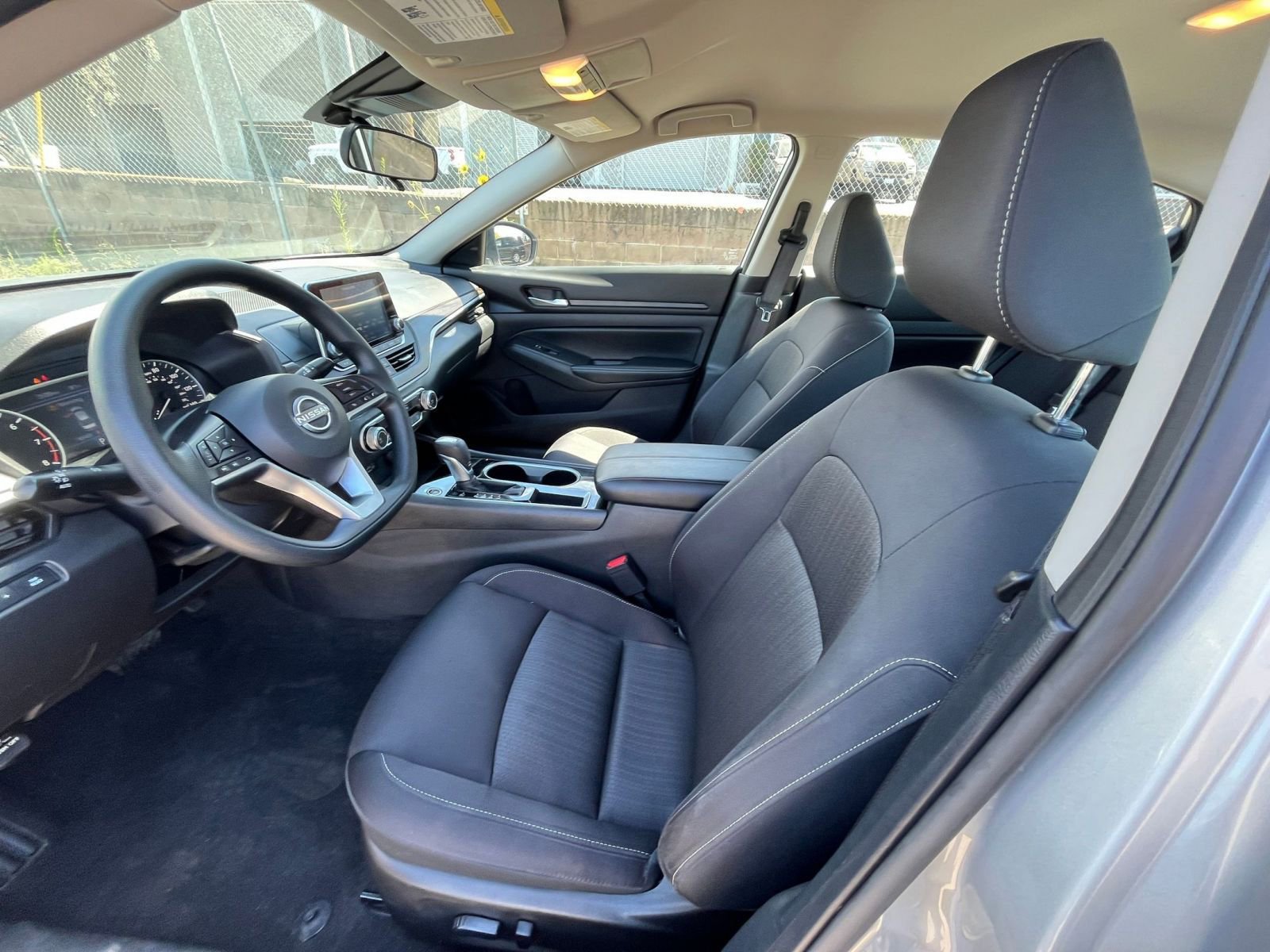 Thumbnail: 2024 Nissan Altima - 25