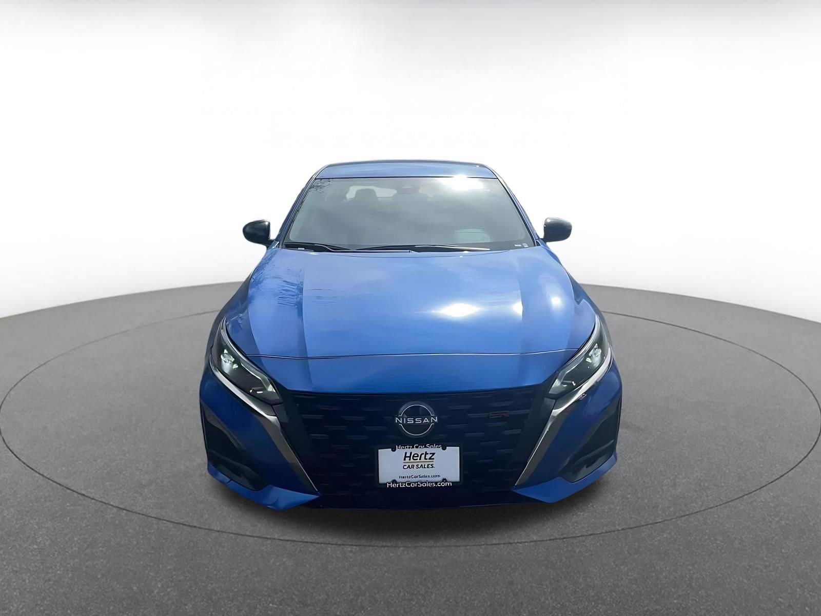 Thumbnail: 2025 Nissan Altima - 4