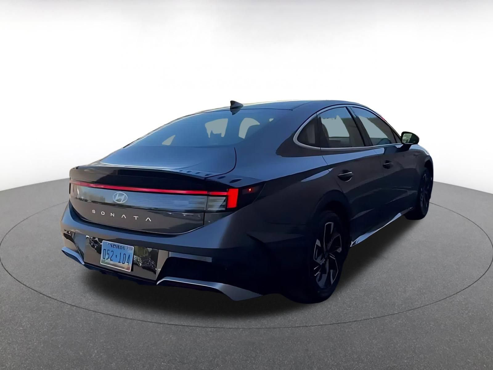 Thumbnail: 2025 Hyundai Sonata - 14