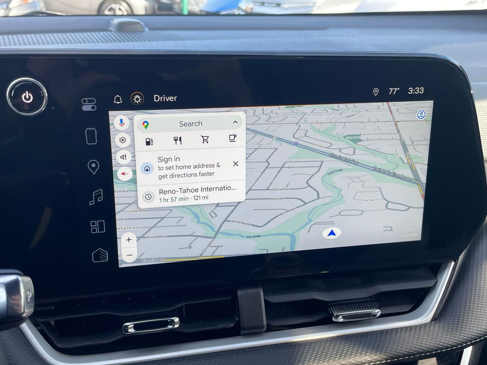 Thumbnail: 2025 Chevrolet Equinox - 20