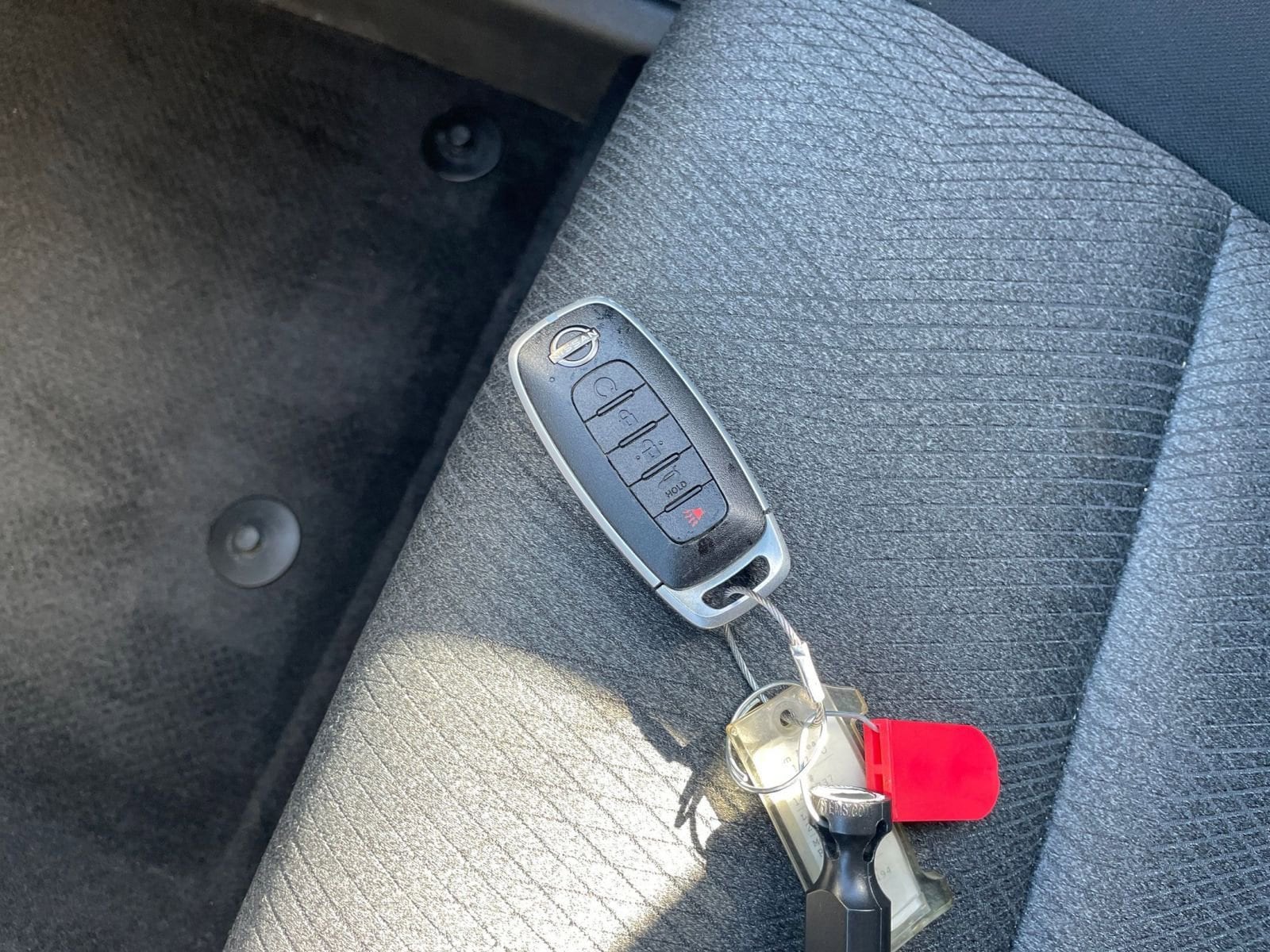 Thumbnail: 2025 Nissan Rogue - 21