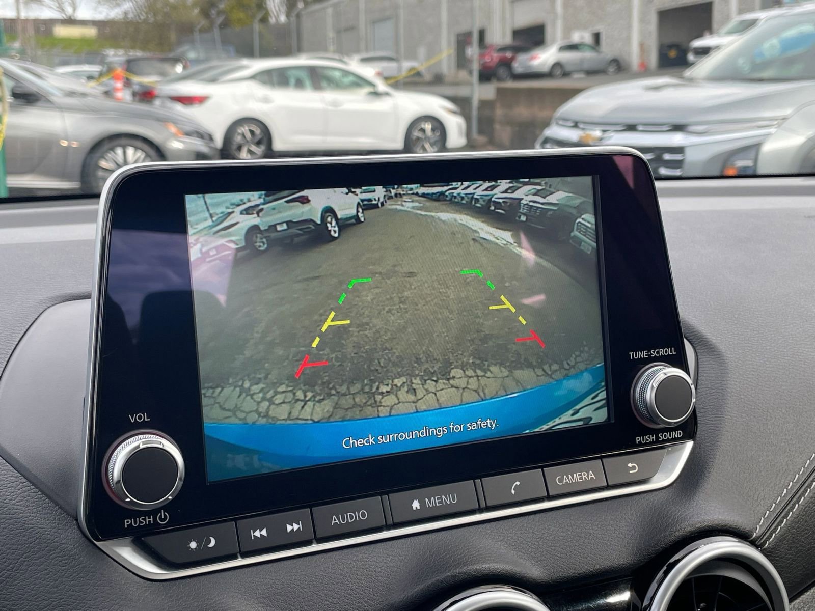 Thumbnail: 2025 Nissan Sentra - 22