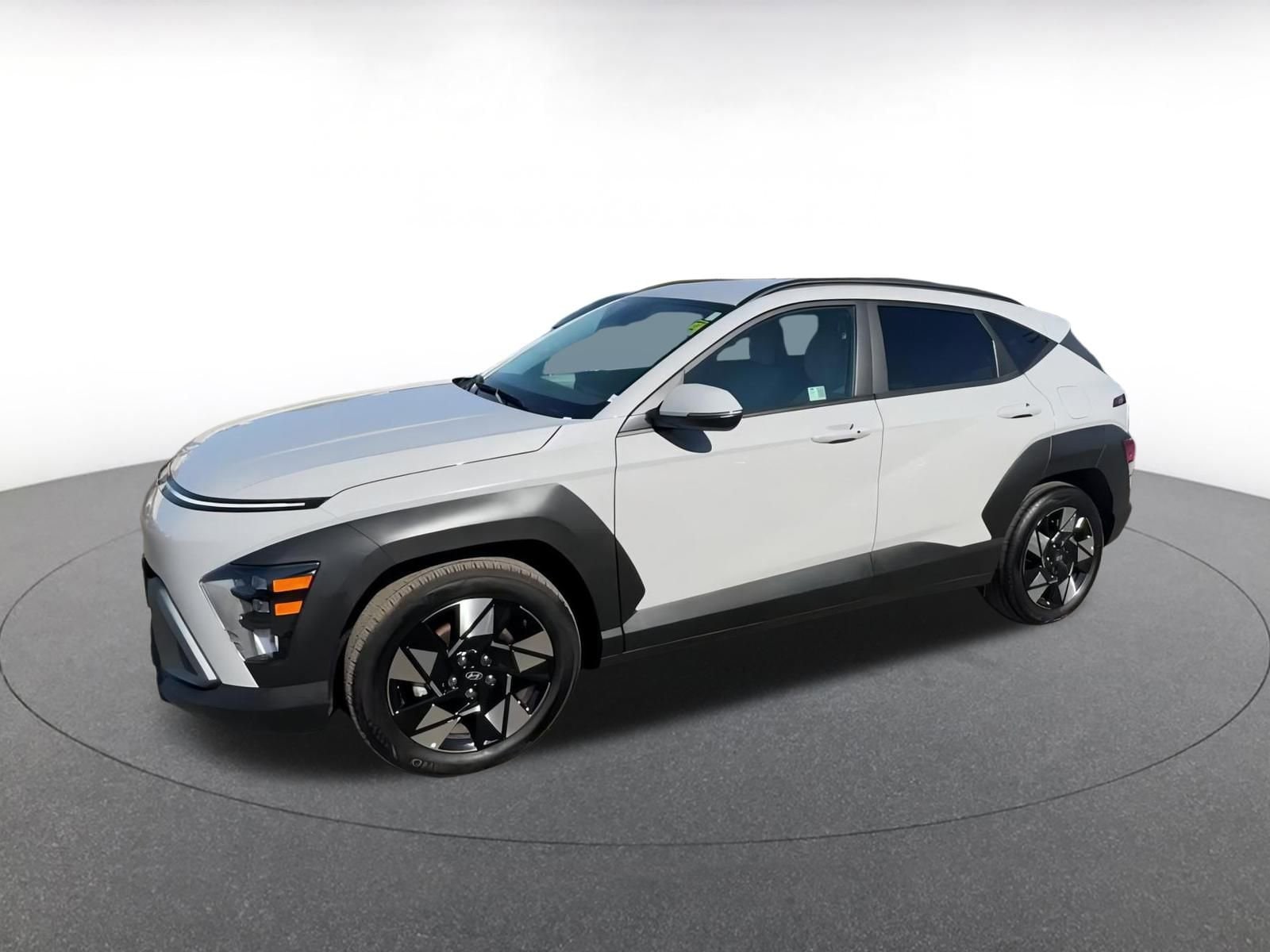 Thumbnail: 2025 Hyundai Kona - 8