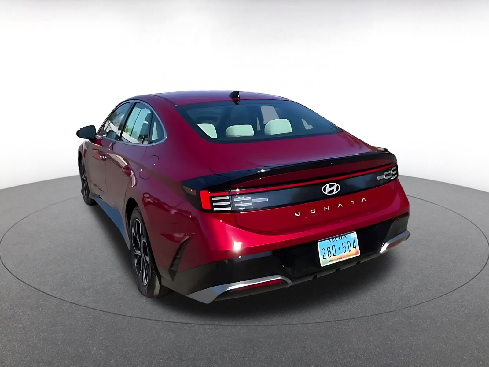 Thumbnail: 2025 Hyundai Sonata - 11