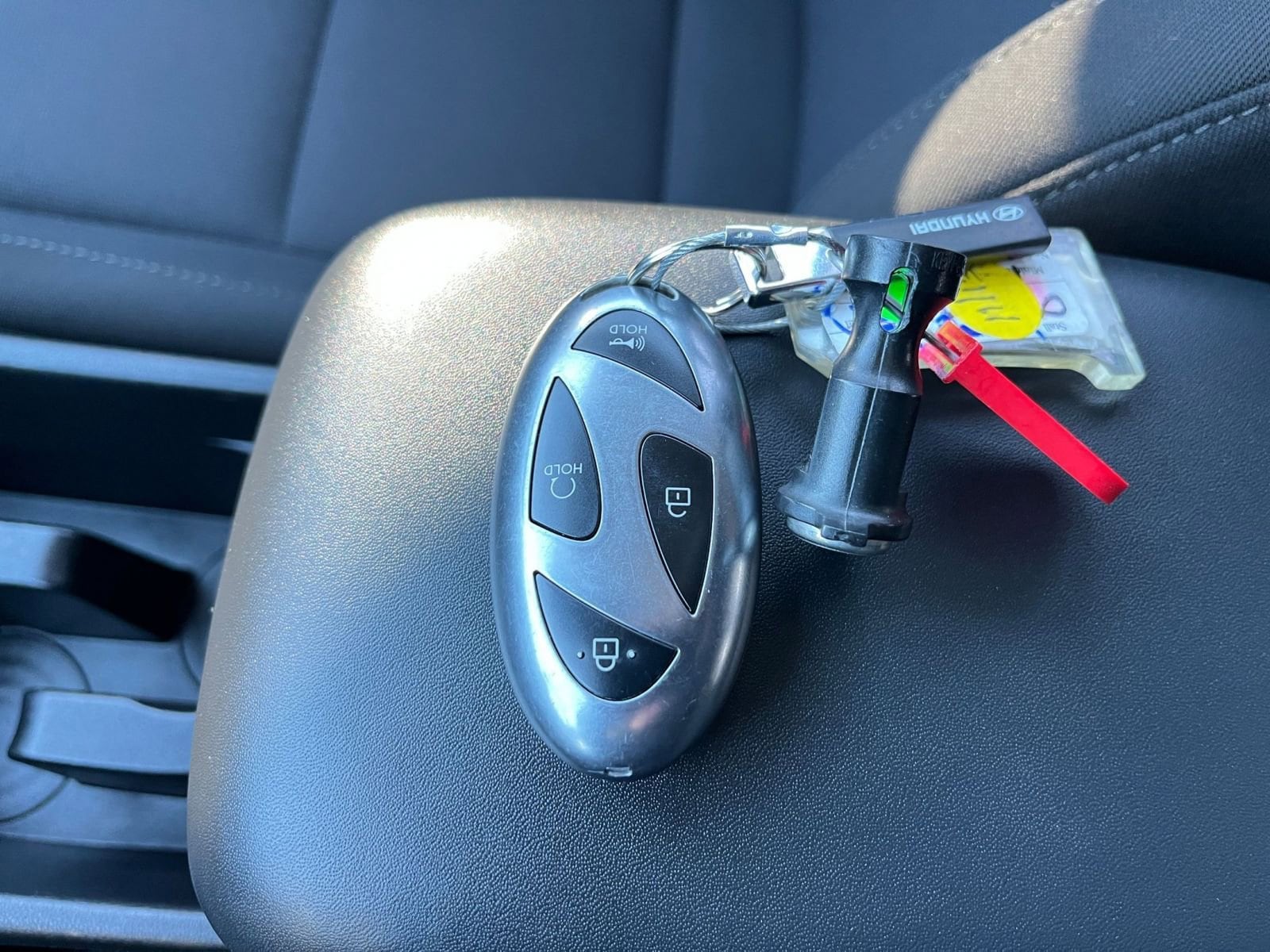 Thumbnail: 2025 Hyundai Kona - 22