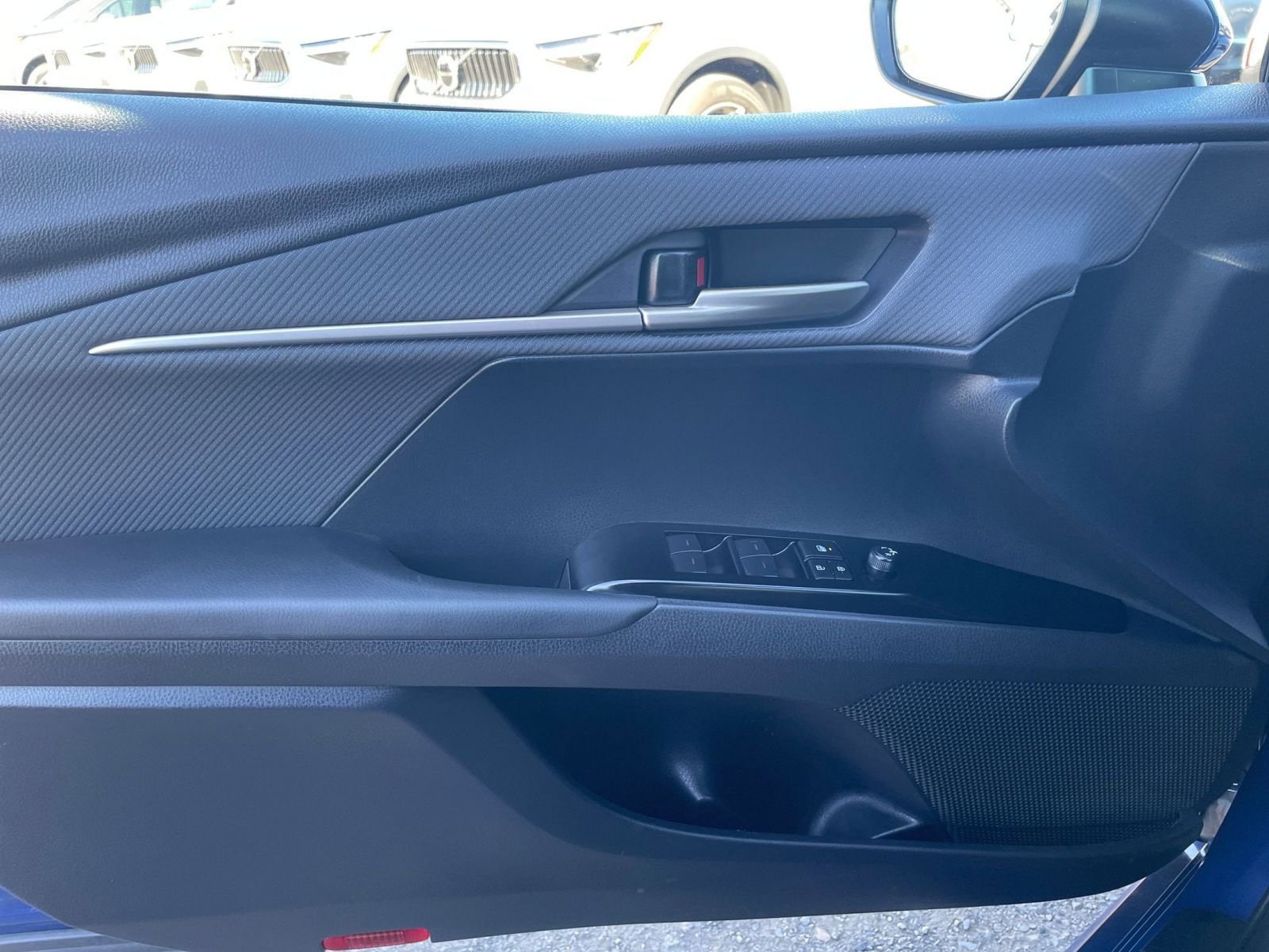 Thumbnail: 2025 Toyota Camry - 20