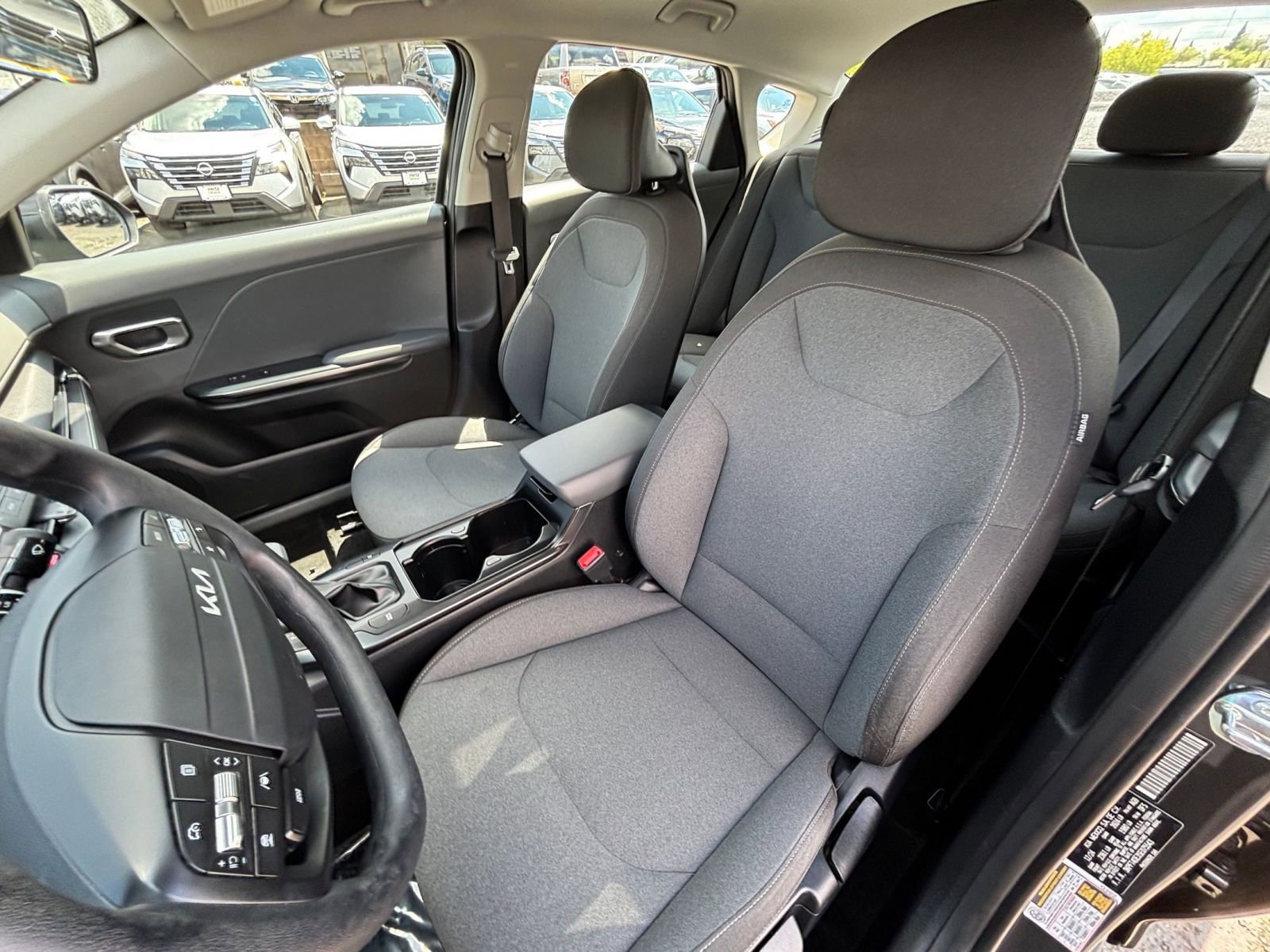 Thumbnail: 2025 Kia K4 - 35