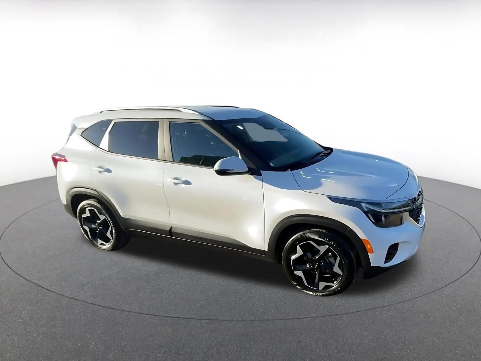 Thumbnail: 2025 Kia Seltos - 2