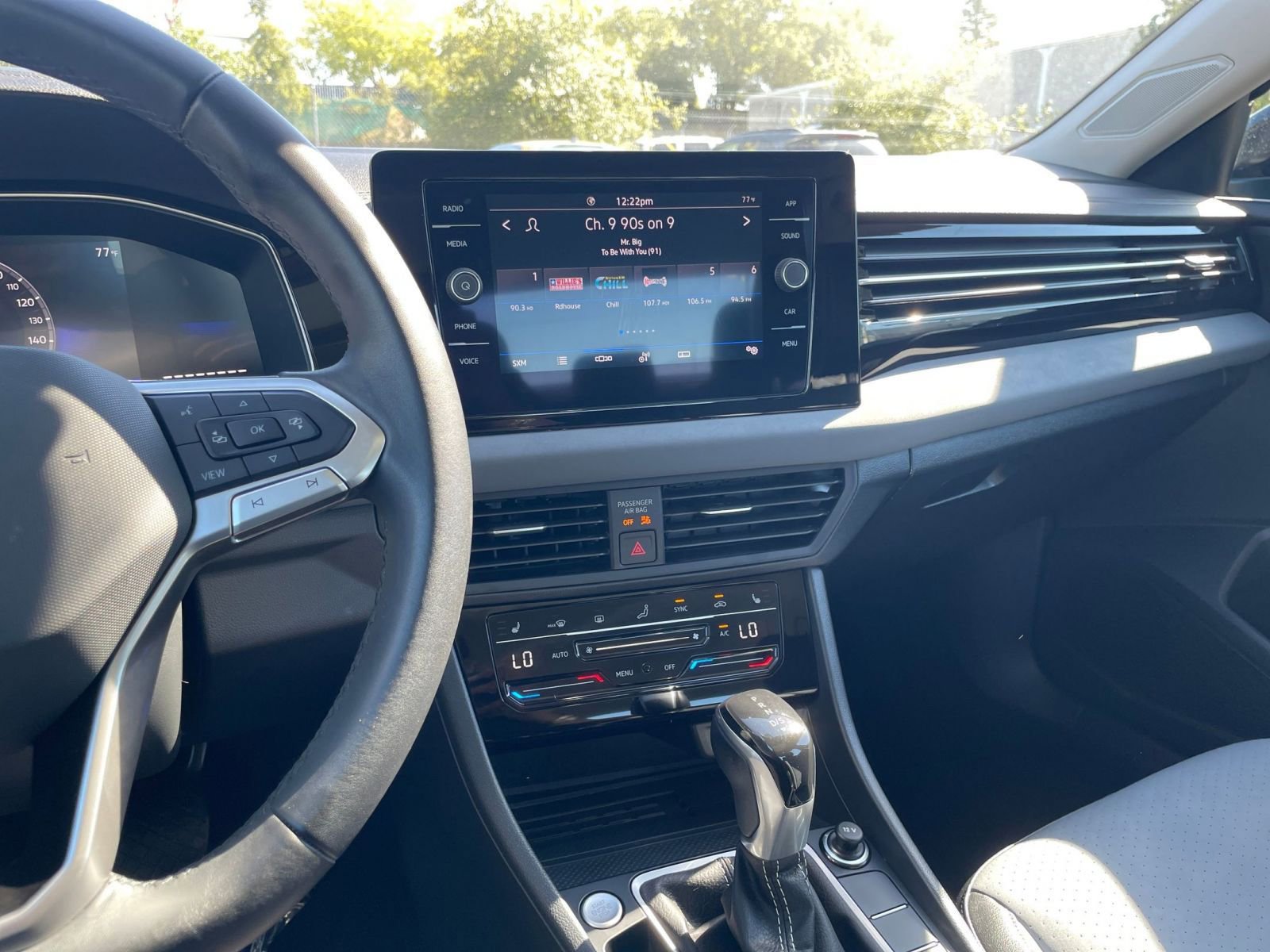 Thumbnail: 2025 Volkswagen Jetta - 18