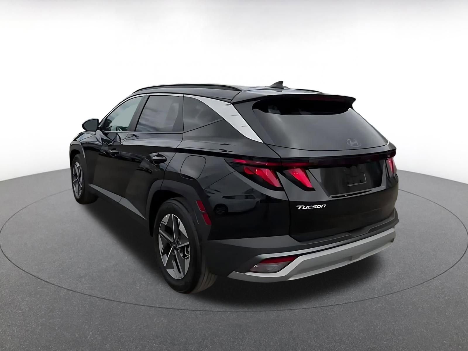 Thumbnail: 2025 Hyundai Tucson - 11