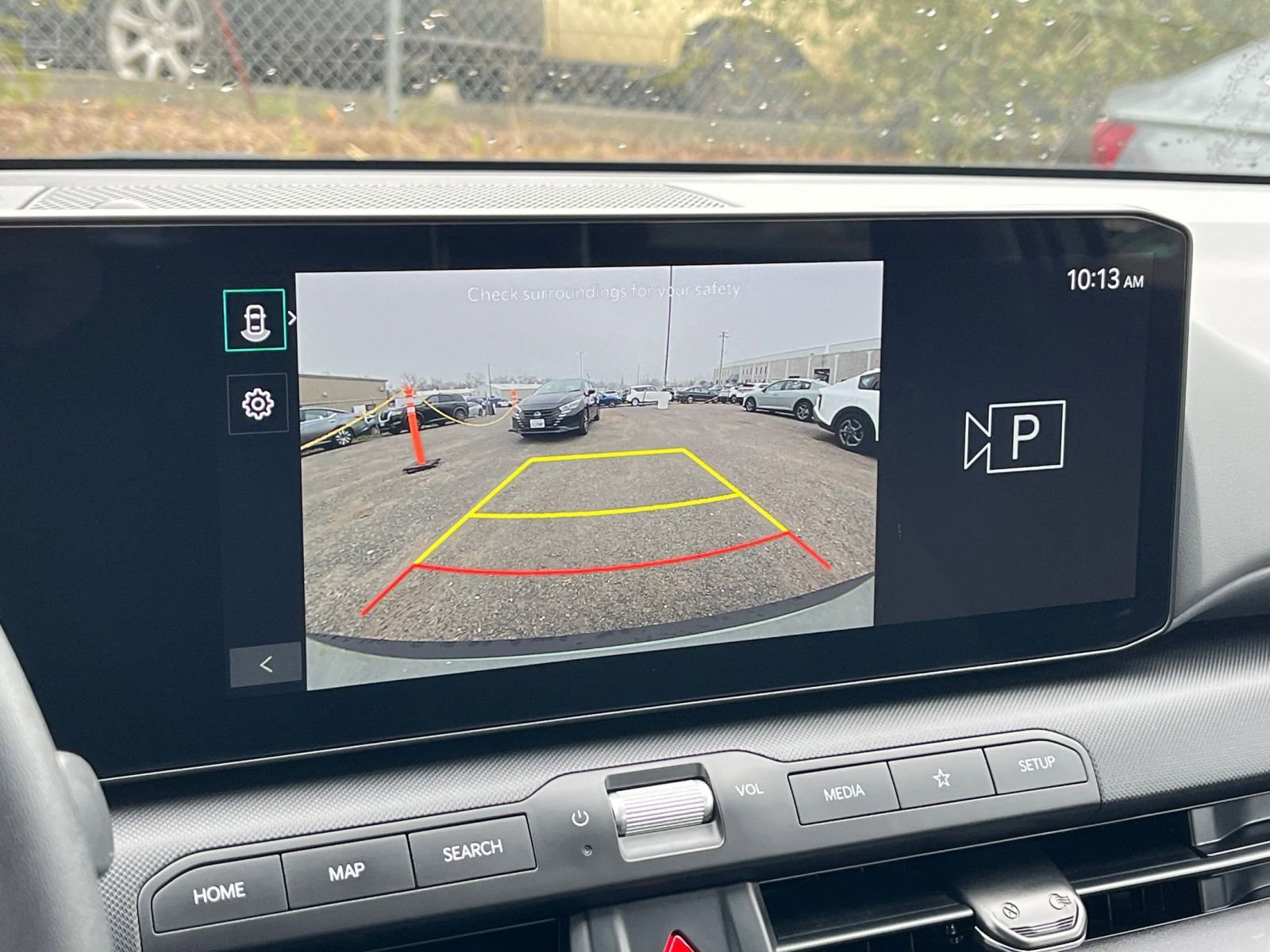 Thumbnail: 2025 Kia K4 - 18