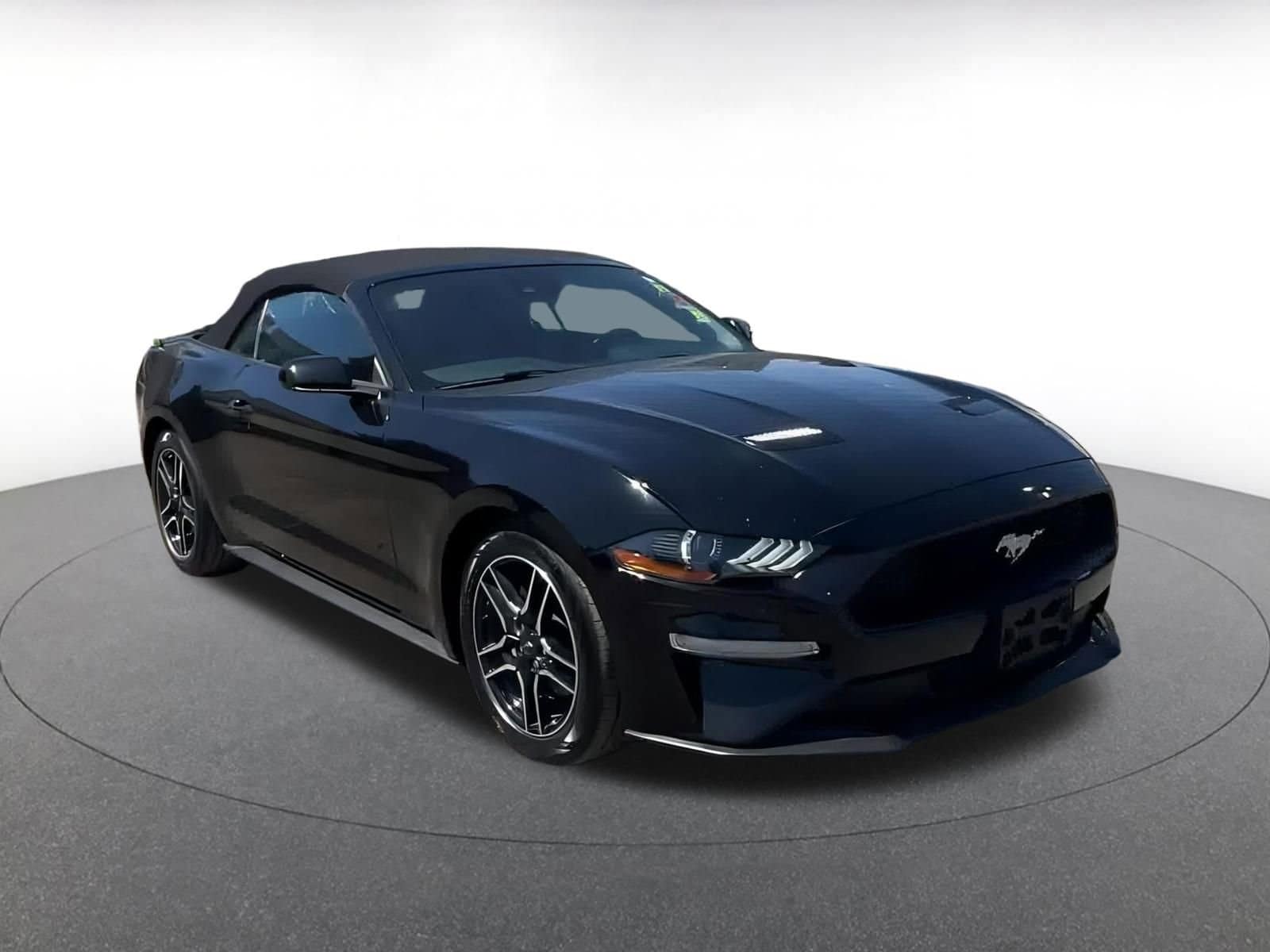 Thumbnail: 2023 Ford Mustang - 3