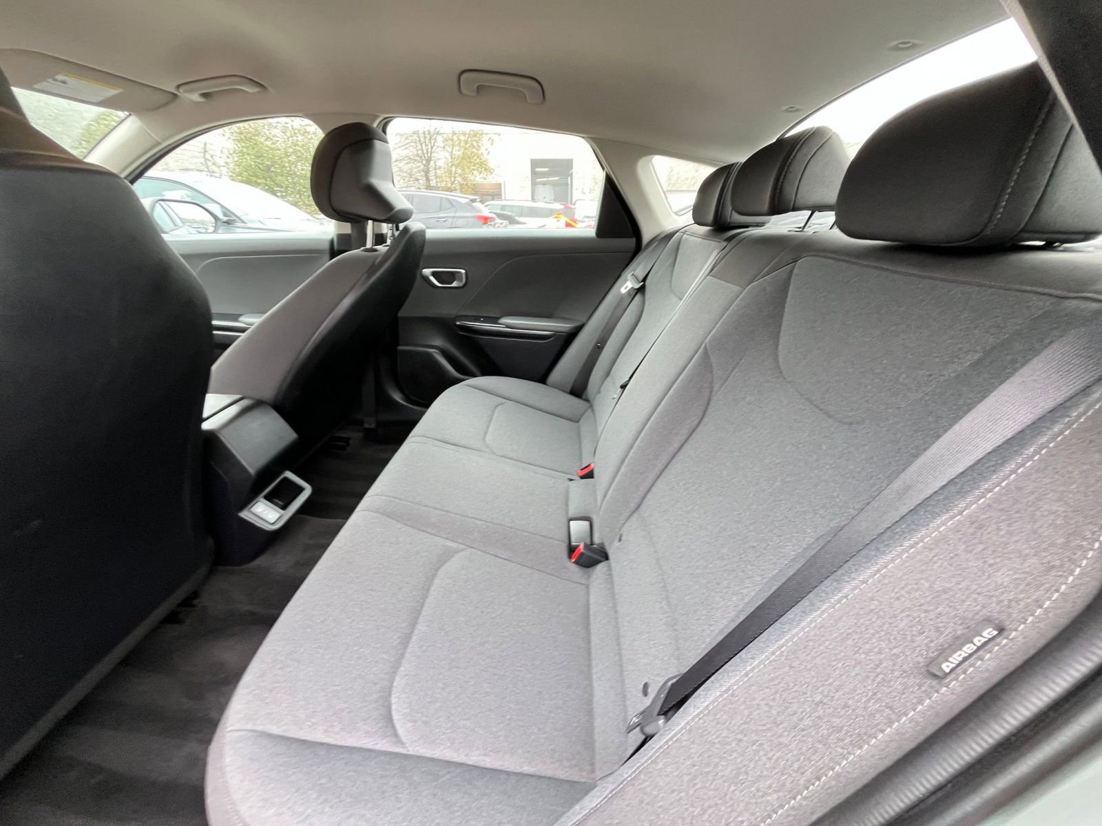 Thumbnail: 2025 Kia K4 - 24