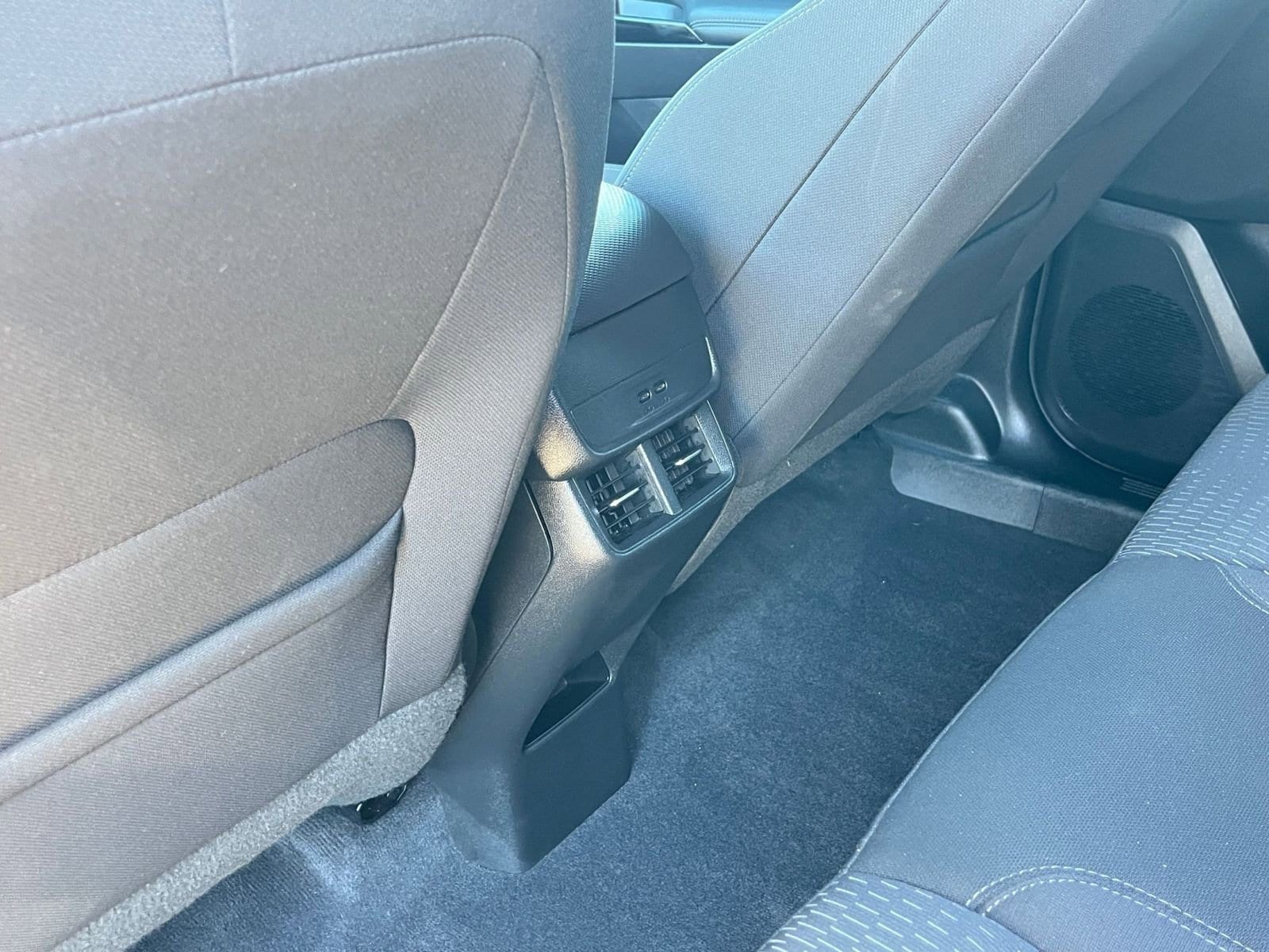 Thumbnail: 2025 Chevrolet Equinox - 23