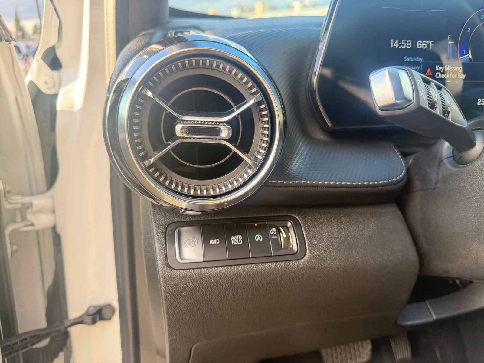 Thumbnail: 2025 Chevrolet Equinox - 34