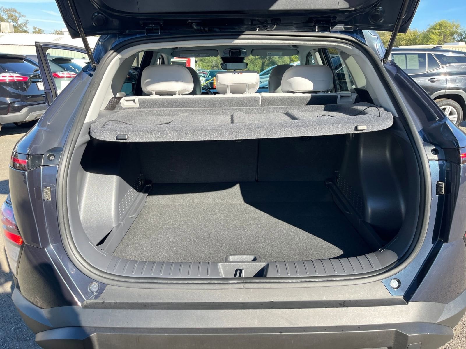 Thumbnail: 2025 Hyundai Kona - 31