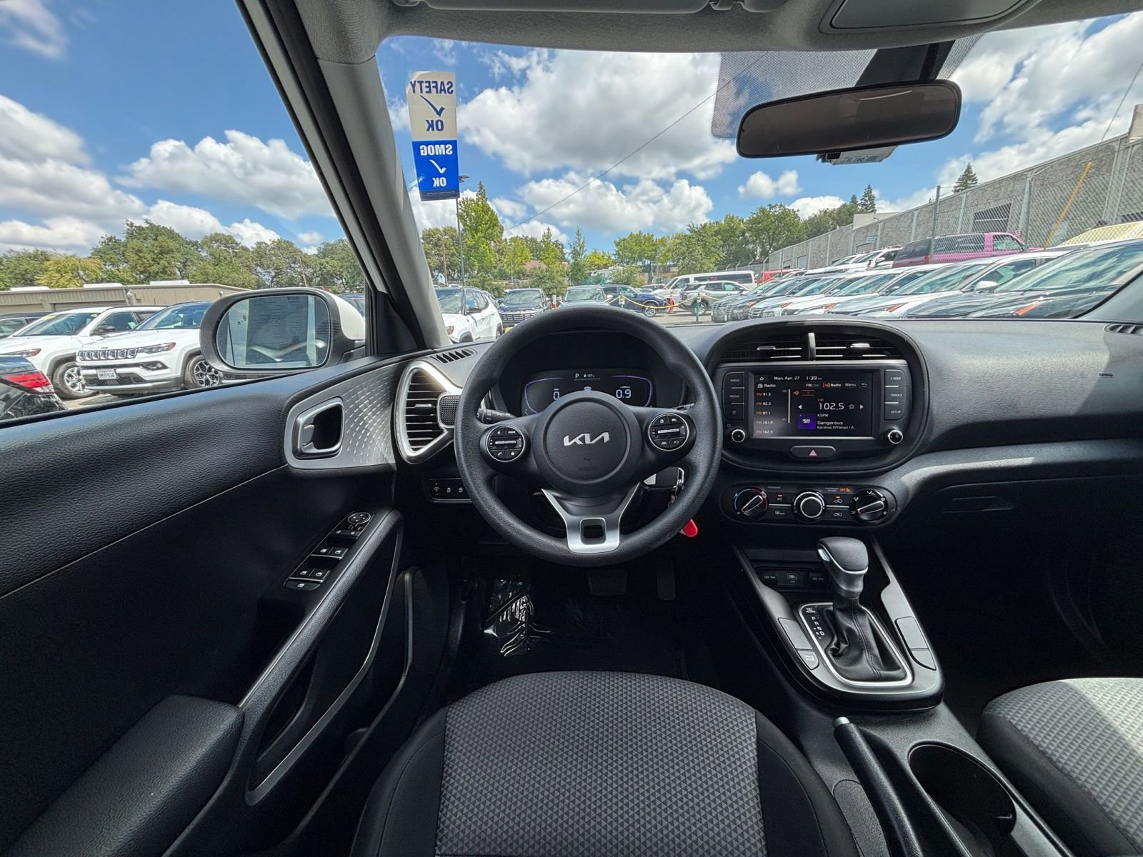 Thumbnail: 2025 Kia Soul - 32