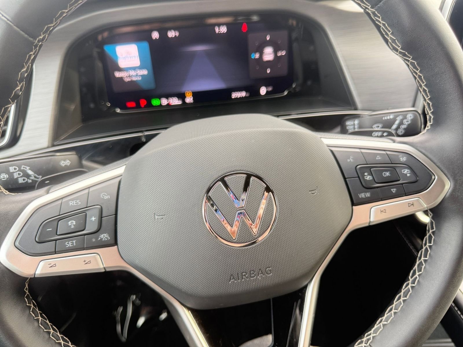 Thumbnail: 2025 Volkswagen Atlas - 28