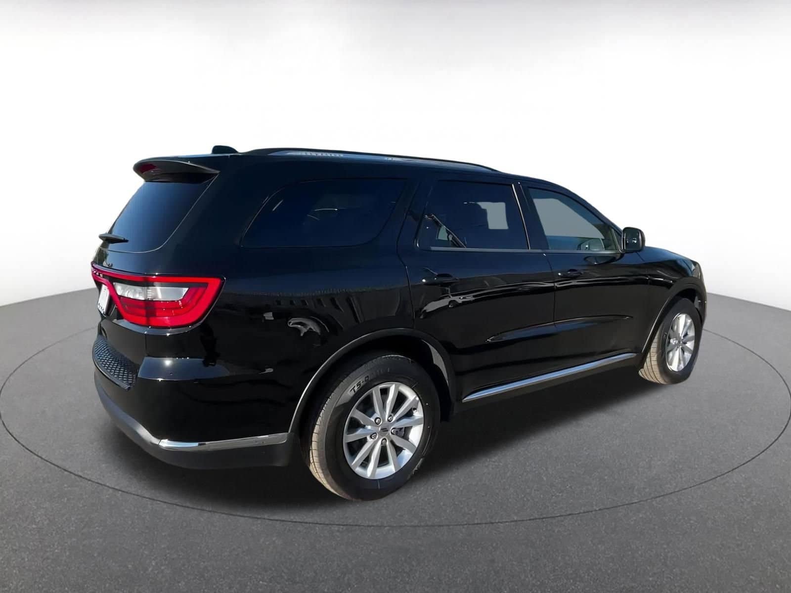 2023 Dodge Durango SXT 15