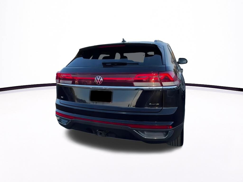 Thumbnail: 2025 Volkswagen Atlas - 15