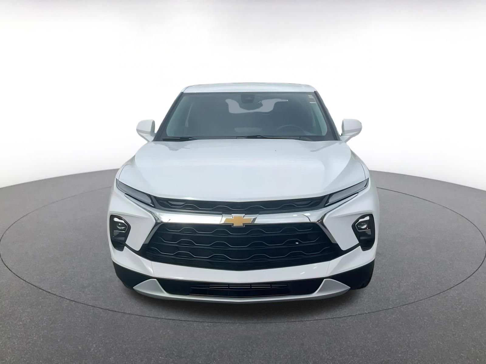 Thumbnail: 2025 Chevrolet Blazer - 4