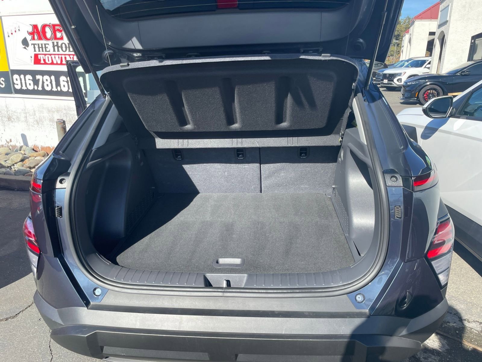 Thumbnail: 2025 Hyundai Kona - 31