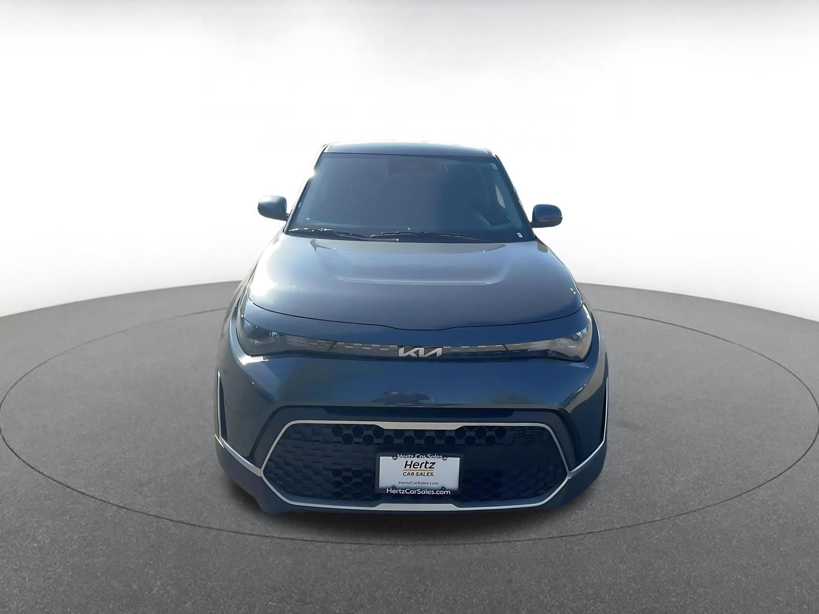 Thumbnail: 2025 Kia Soul - 4