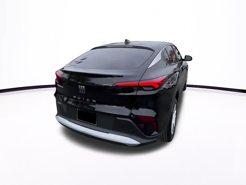 Thumbnail: 2025 Buick Envista - 14