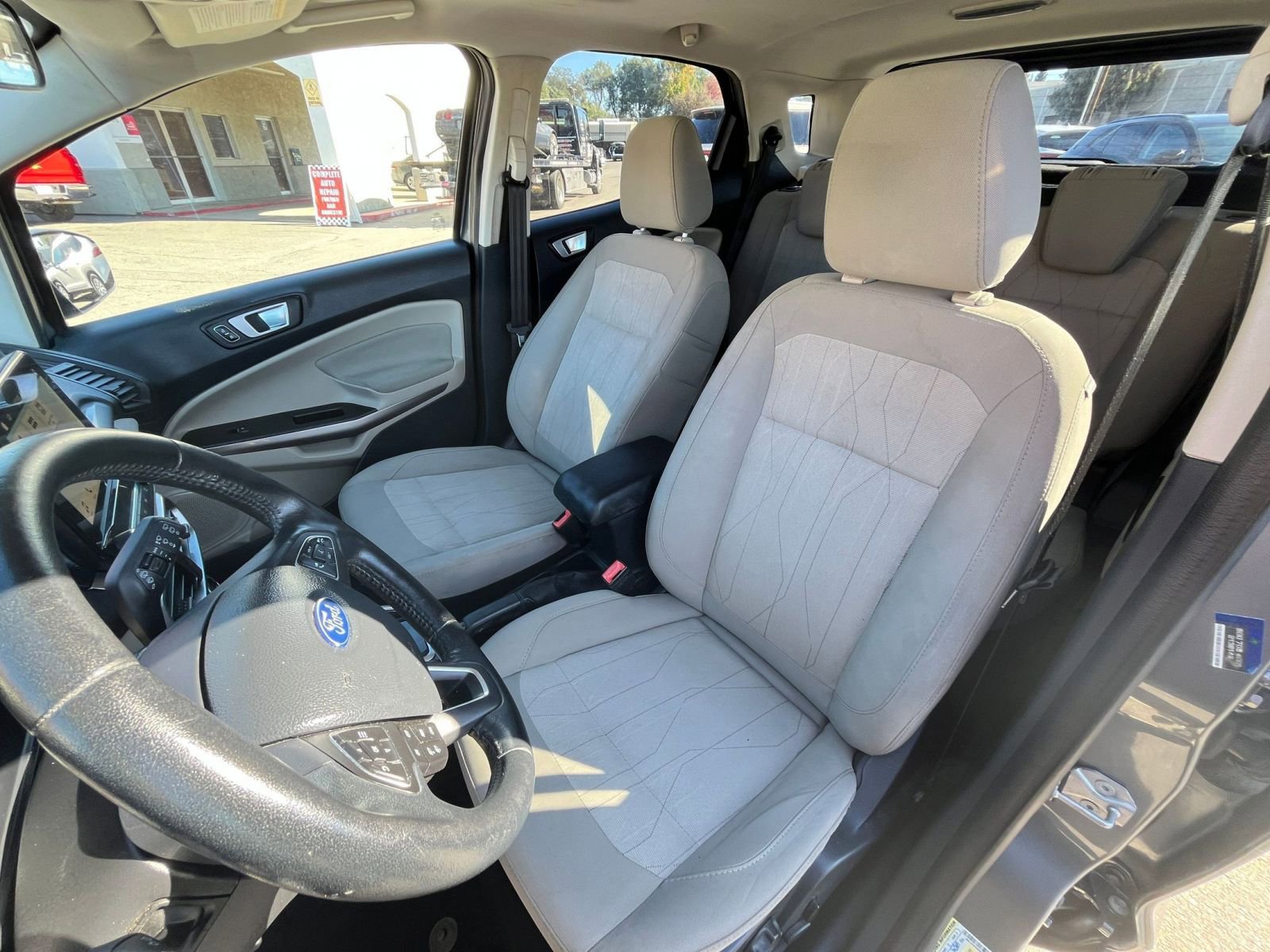 Thumbnail: 2019 Ford EcoSport - 35