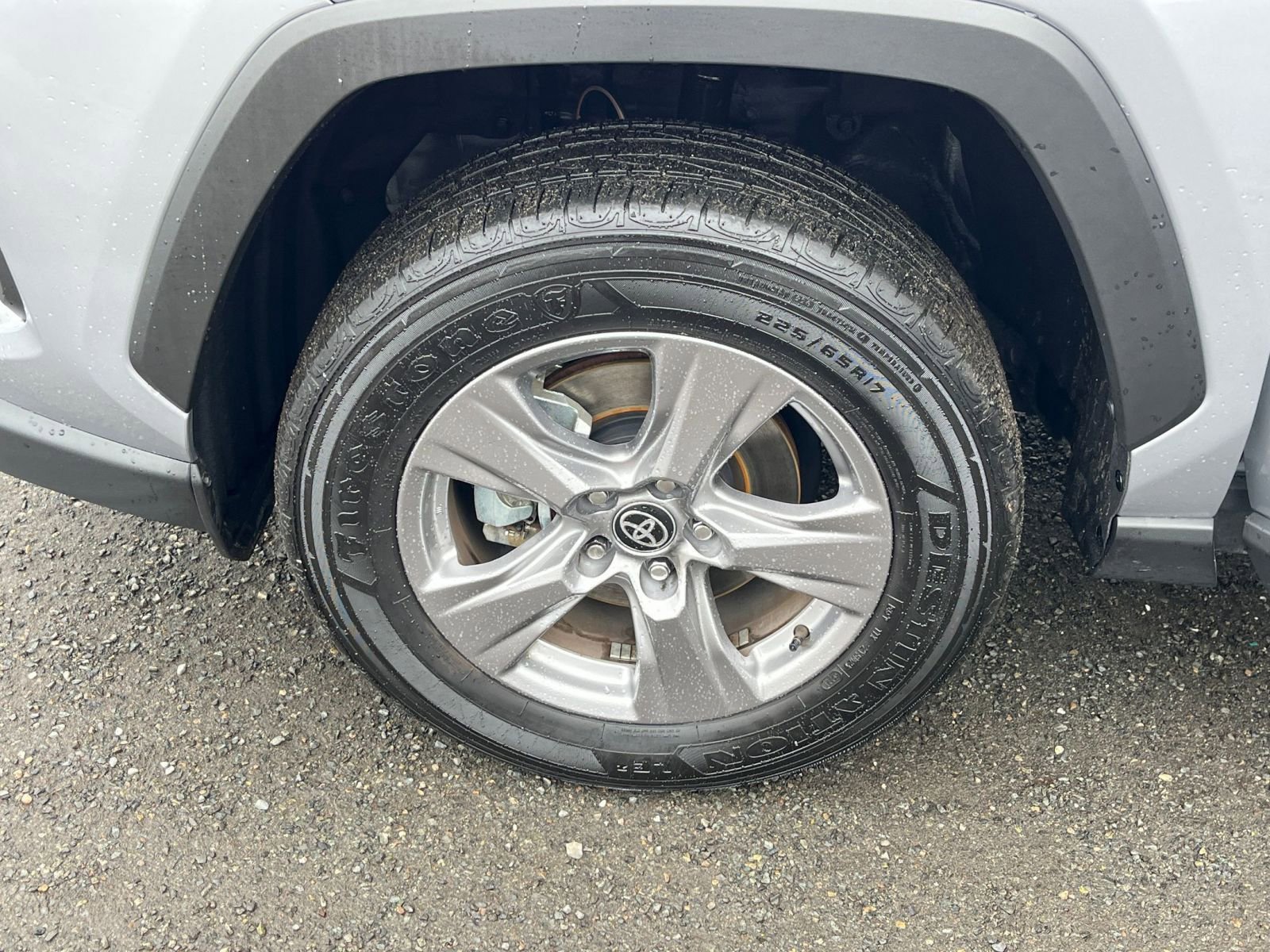 Thumbnail: 2025 Toyota RAV4 - 29