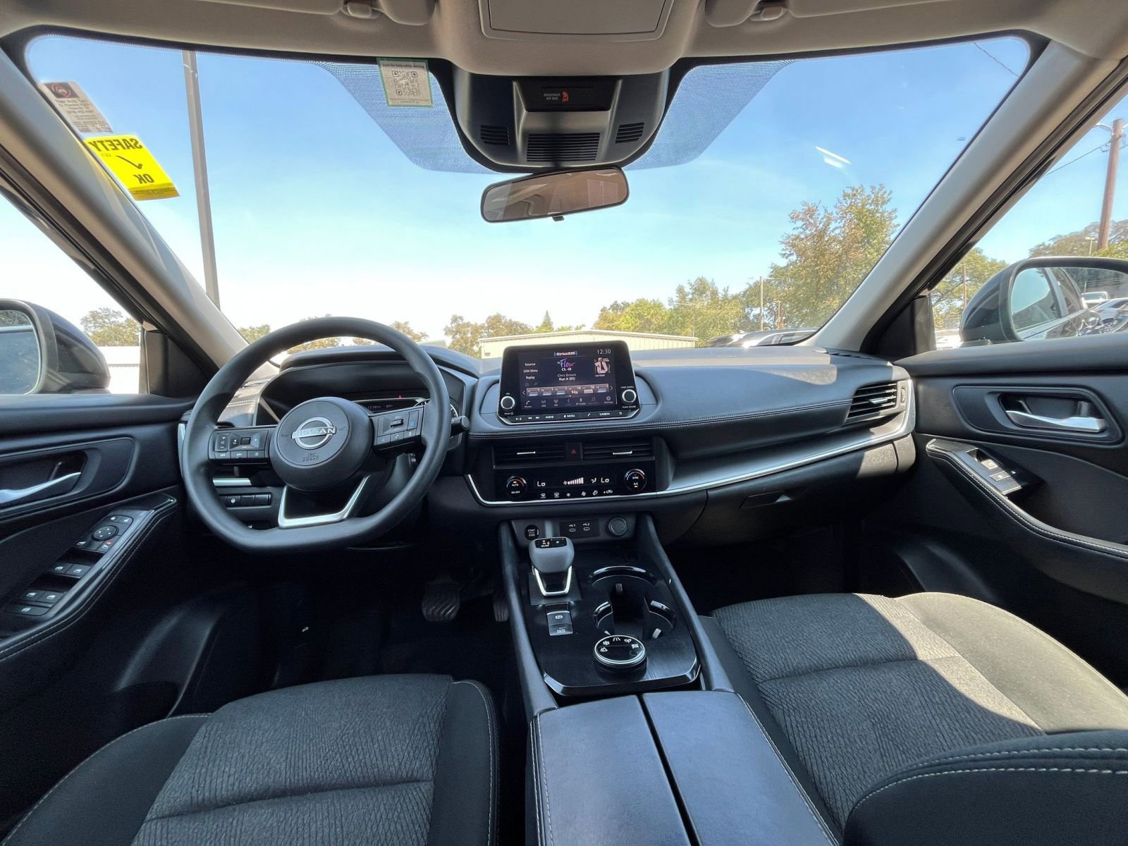 Thumbnail: 2024 Nissan Rogue - 33