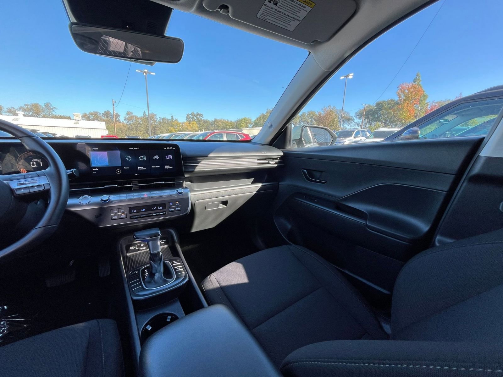 Thumbnail: 2025 Volkswagen Atlas - 35