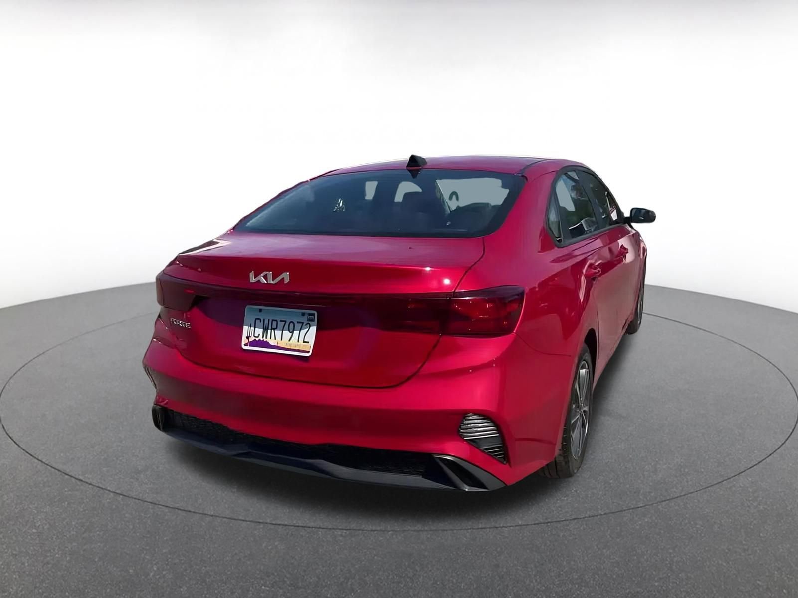 Thumbnail: 2023 Kia Forte - 13