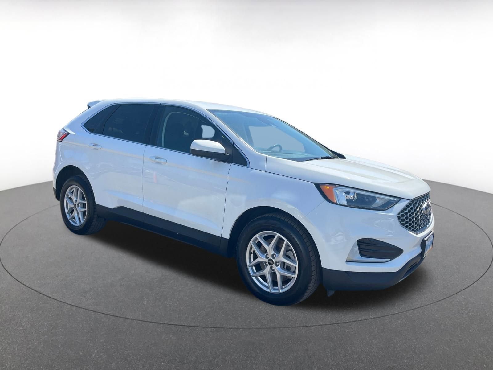 Thumbnail: 2024 Ford Edge - 1