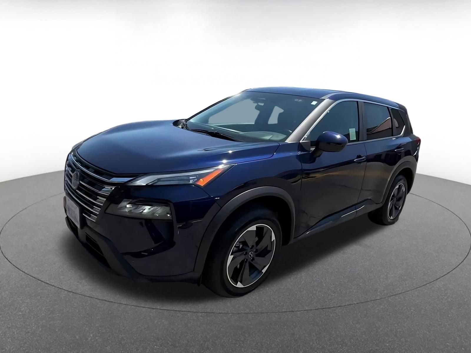 Thumbnail: 2025 Nissan Rogue - 8
