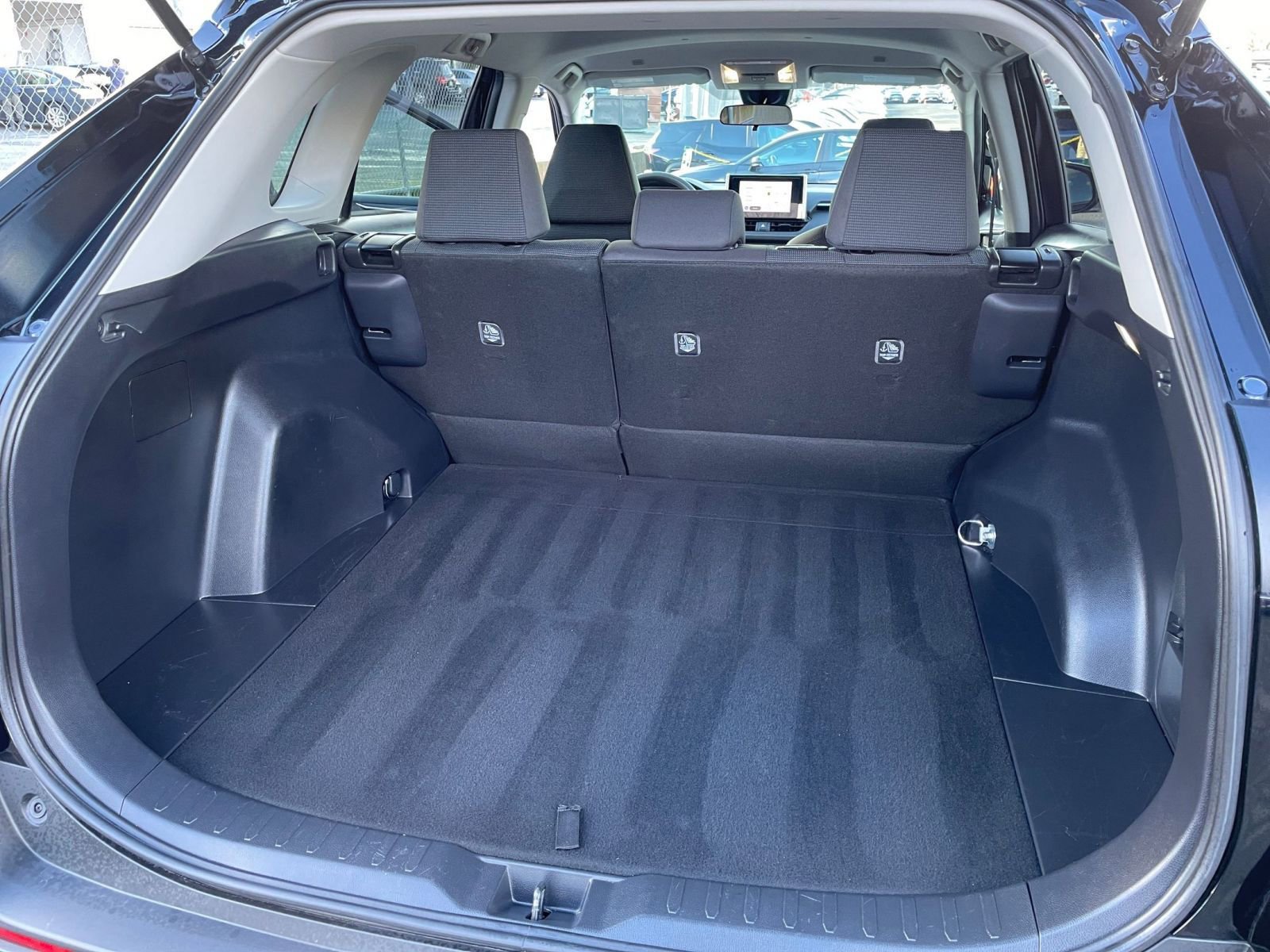 Thumbnail: 2025 Toyota RAV4 - 30