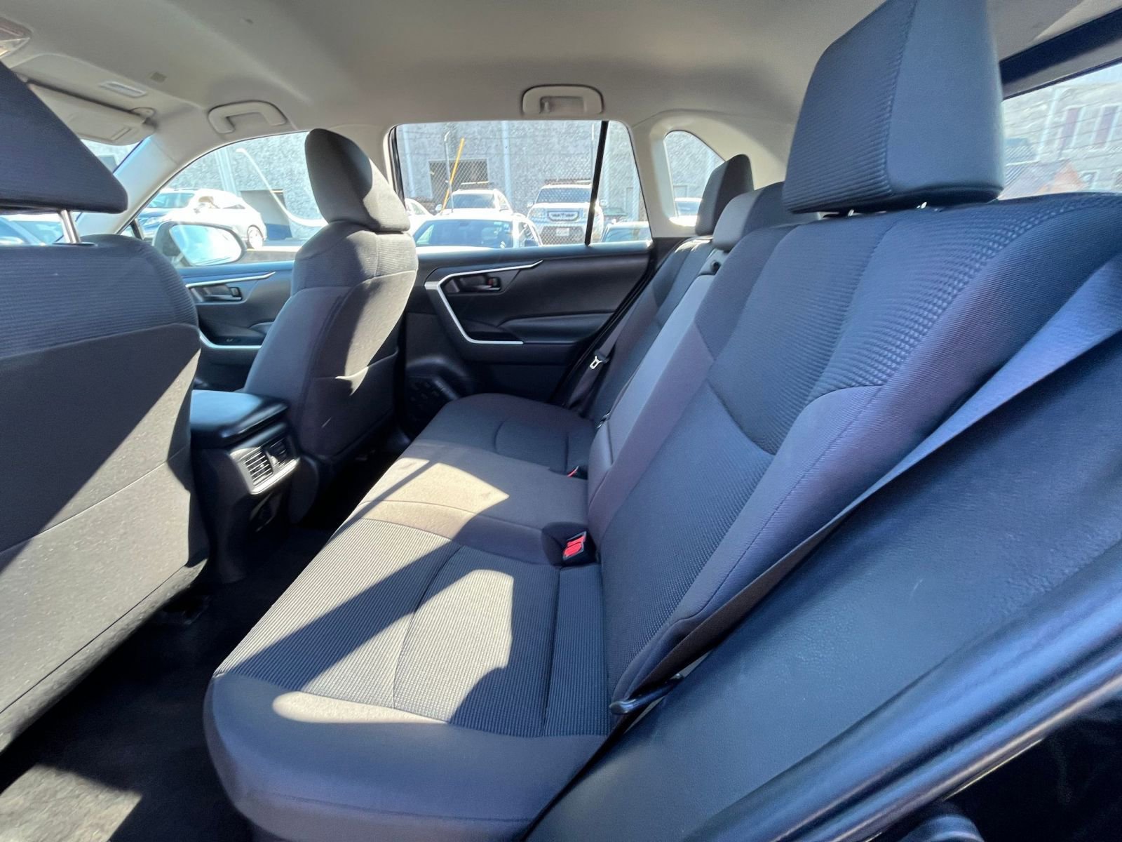 Thumbnail: 2025 Toyota RAV4 - 24