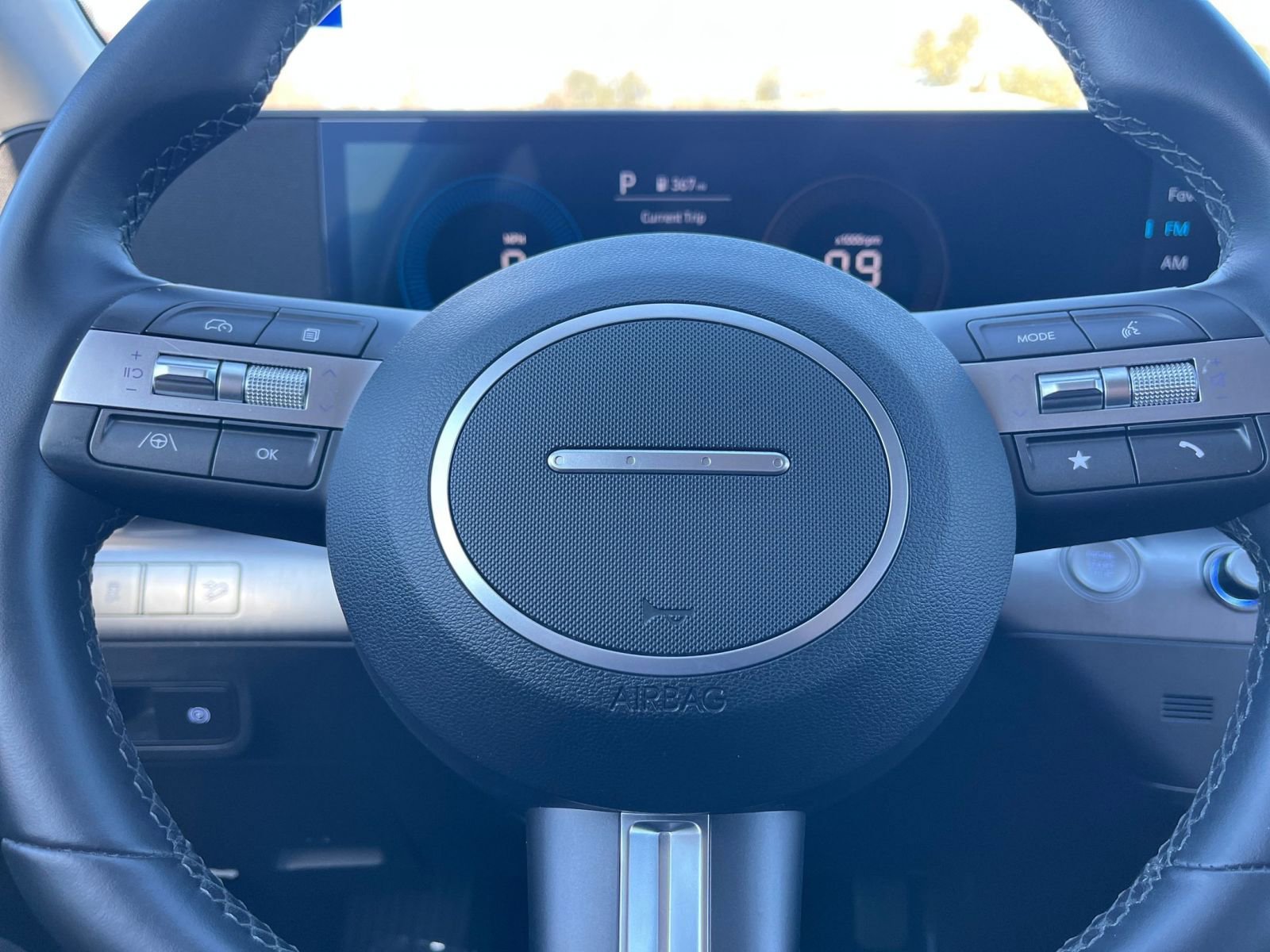 Thumbnail: 2025 Hyundai Kona - 29