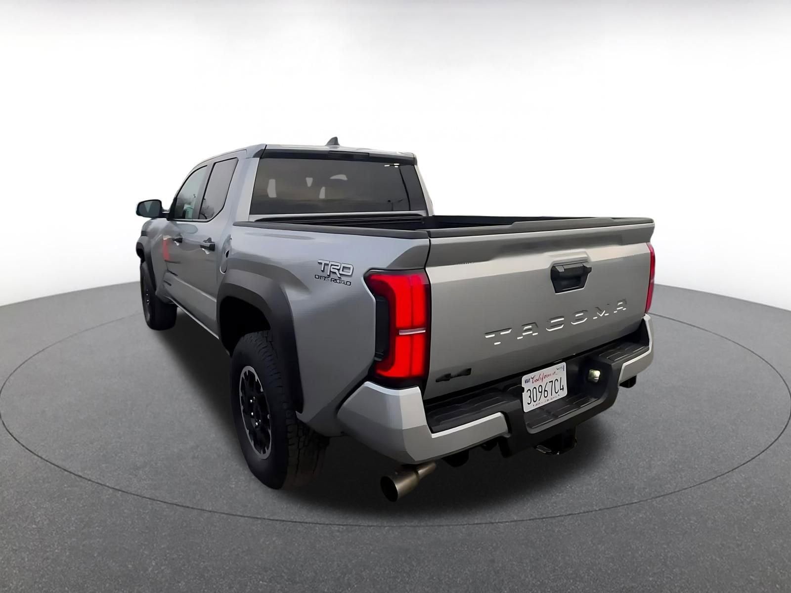 Thumbnail: 2025 Toyota Tacoma - 11