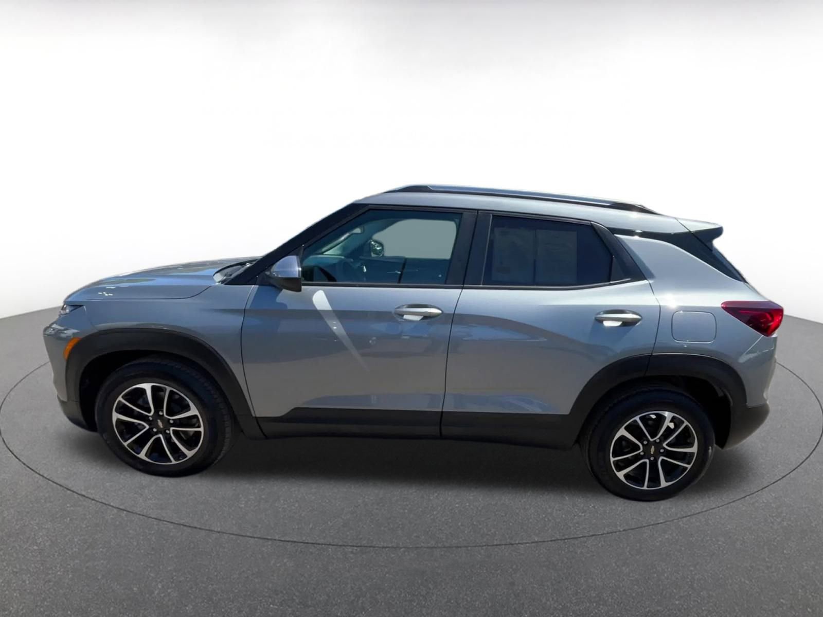 Thumbnail: 2024 Chevrolet TrailBlazer - 12