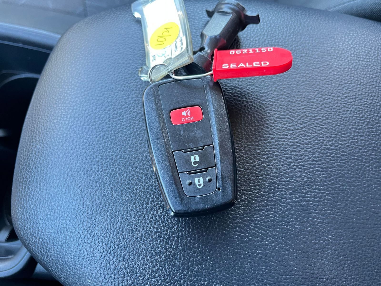 Thumbnail: 2025 Toyota RAV4 - 30