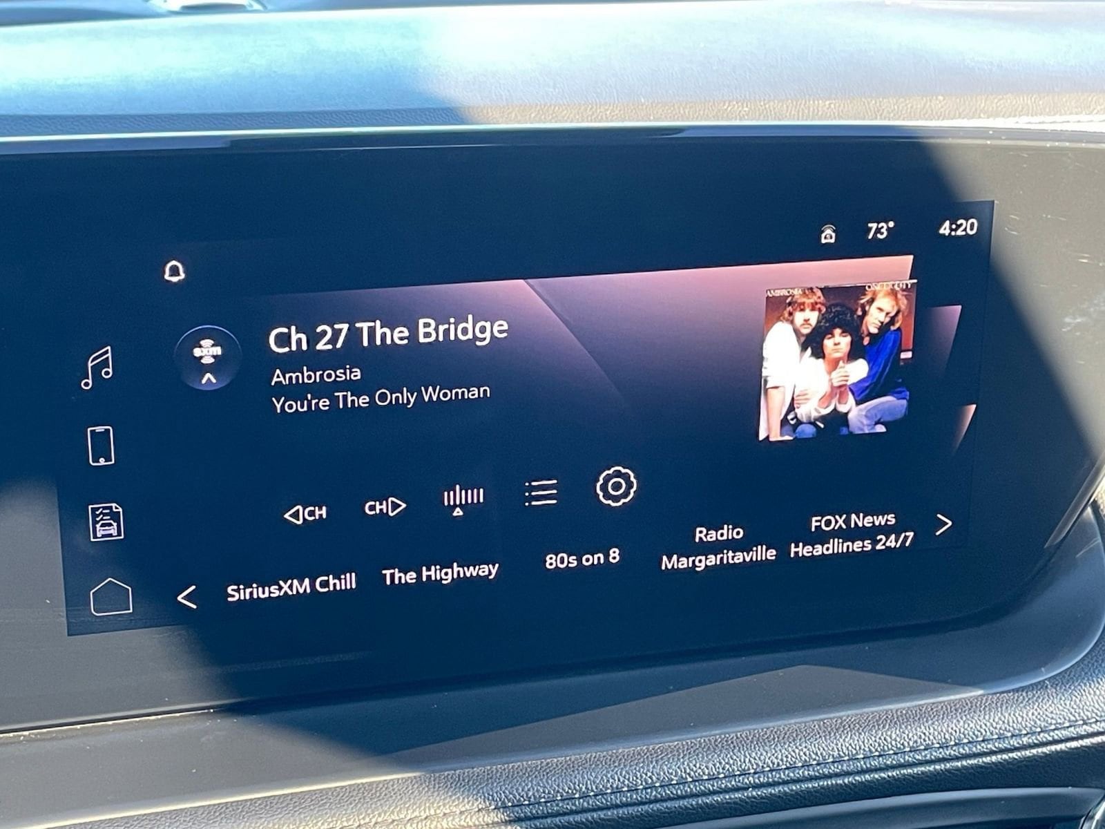 Thumbnail: 2025 Buick Encore GX - 29